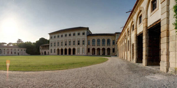 Prenotazione visita guidata Villa Sagramoso